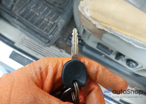 2003 Hummer H2 z USA, uszkodzony, nr VIN 5GRGN23U73H101423